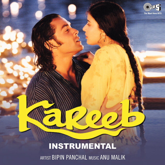 Kareeb (Instrumental)