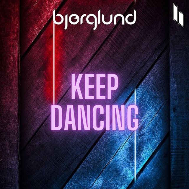 Keep Dancing