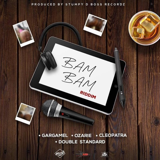Bam Bam Riddim