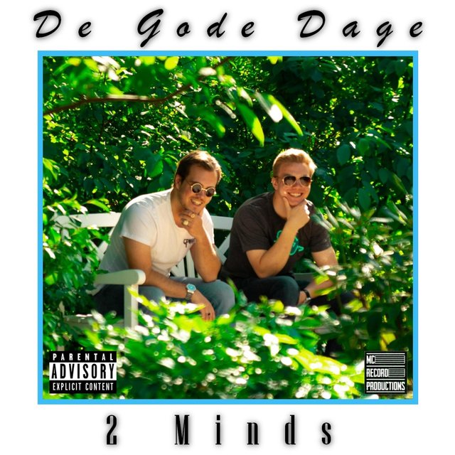 De Gode Dage