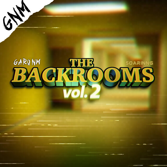 The Backrooms, Vol. 2