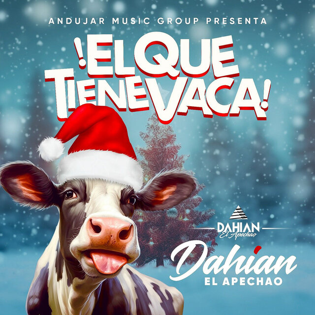 El Que Tiene Vaca