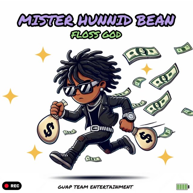 MISTER HUNNID BEAN