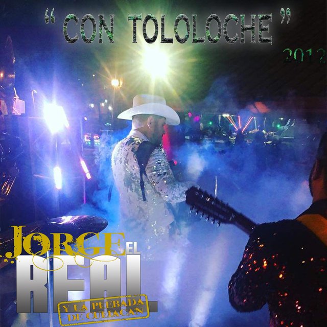 Con Tololoche