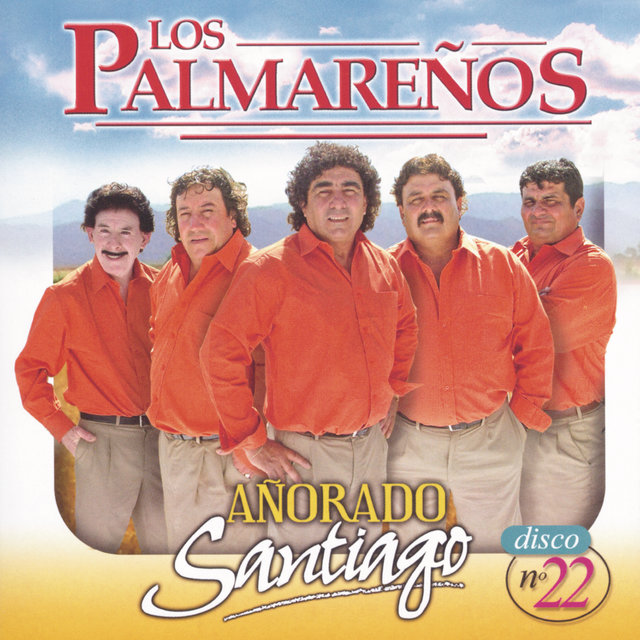 Añorado Santiago