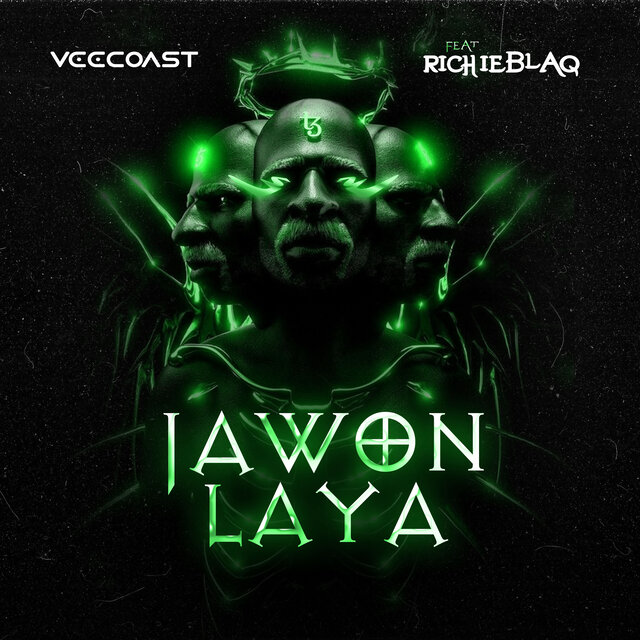Jawon Laya