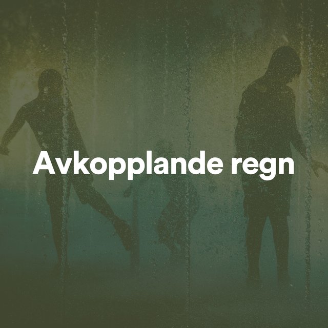 Avkopplande regn