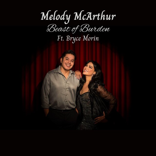Beast of Burden (feat. Bryce Morin)