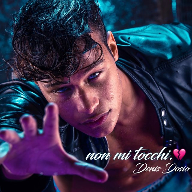 Non mi tocchi