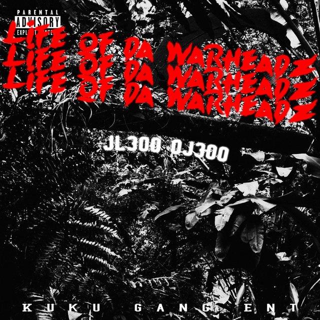 Life of Da Warheadz (feat. Oj300)
