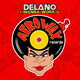 Cover art for album I Wanna Work U by DeLaNo