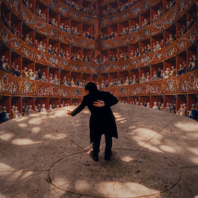 Theatre Aspen