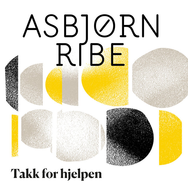 Takk for hjelpen