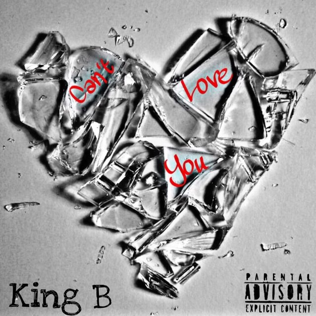 Can't Love You