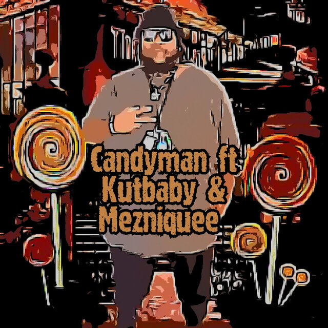 Candyman