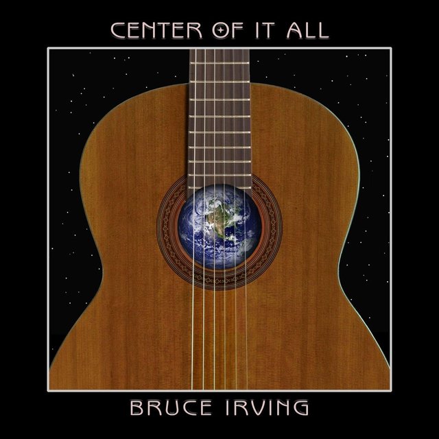 Center of It All