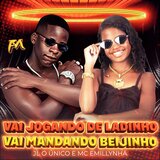 Vai Jogando de Ladinho X Vai Mandando Beijinho