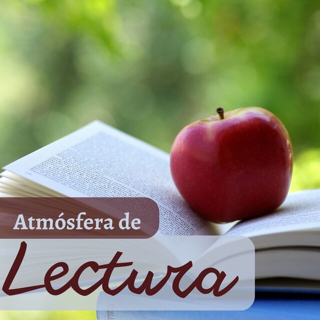 Atmósfera de Lectura: Música para Entorno Ideal de Lectura y Concentración