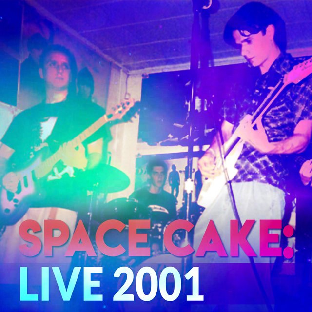 Live 2001