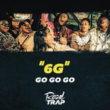 6G (feat. Turtle White, Ngielix, Yelsha, Inayat, Nayla & SATURNZ)