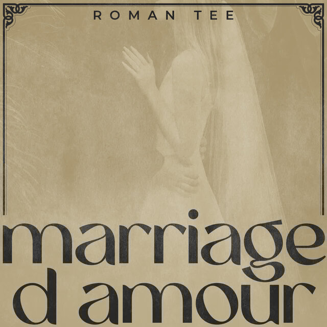 Mariage d'amour (Instrumental Piano)