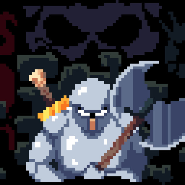 Lost Dungeons