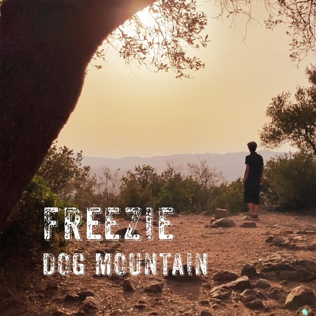 Dog Mountain