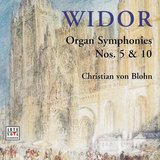 Organ Symphony No. 5 in F Minor, Op. 42, No. 1: V. Toccata