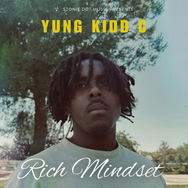 Rich Mindset