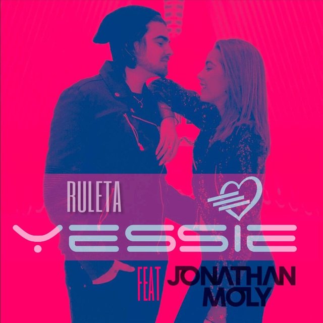 Ruleta (feat. Jonathan Moly)
