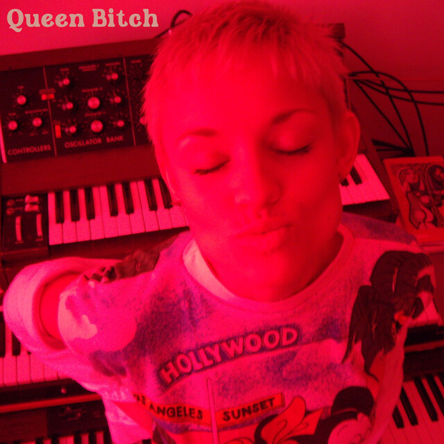 Queen Bitch