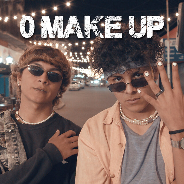 0 MAKE UP