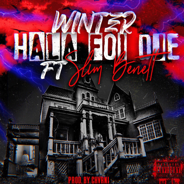 Hala Foi Dje (feat. Slim Benett)
