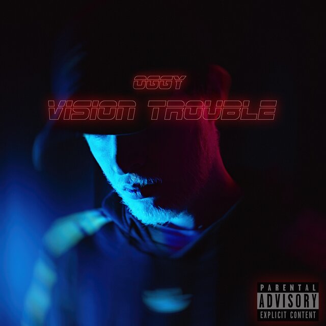 Vision Trouble