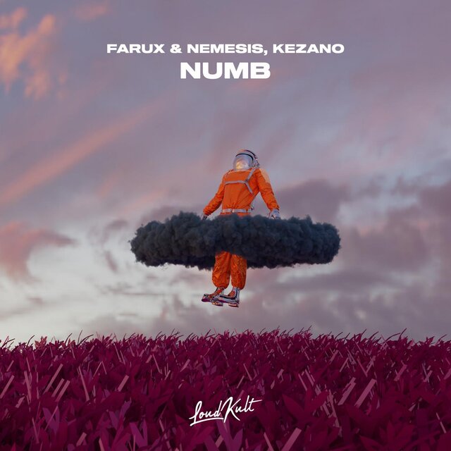 Numb