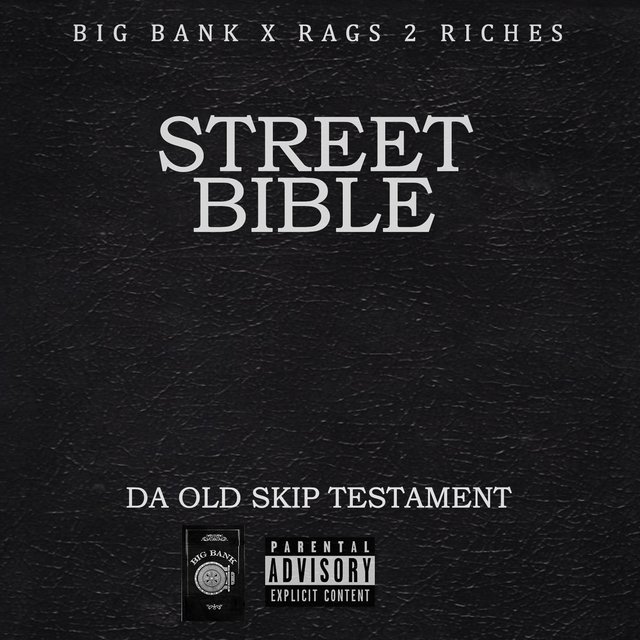 Street Bible (Old Skip Testament)