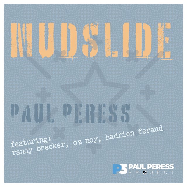 Mudslide (feat. Randy Brecker, Oz Noy & Hadrien Feraud)