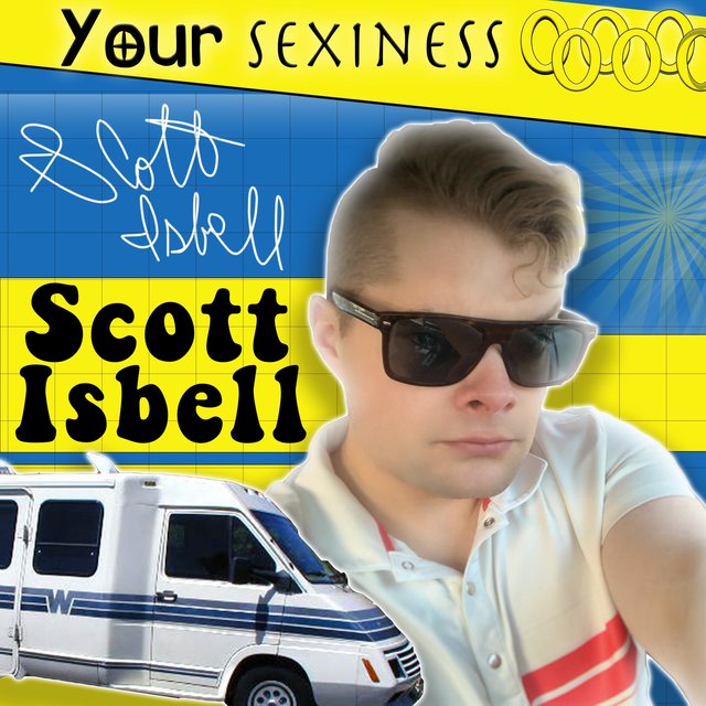 Your Sexiness