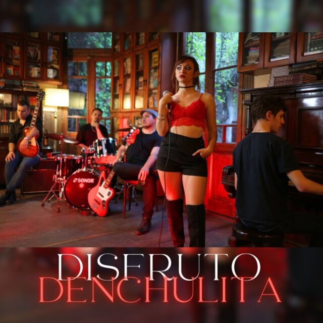 Disfruto