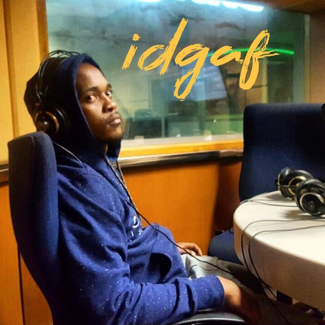 IDGAF