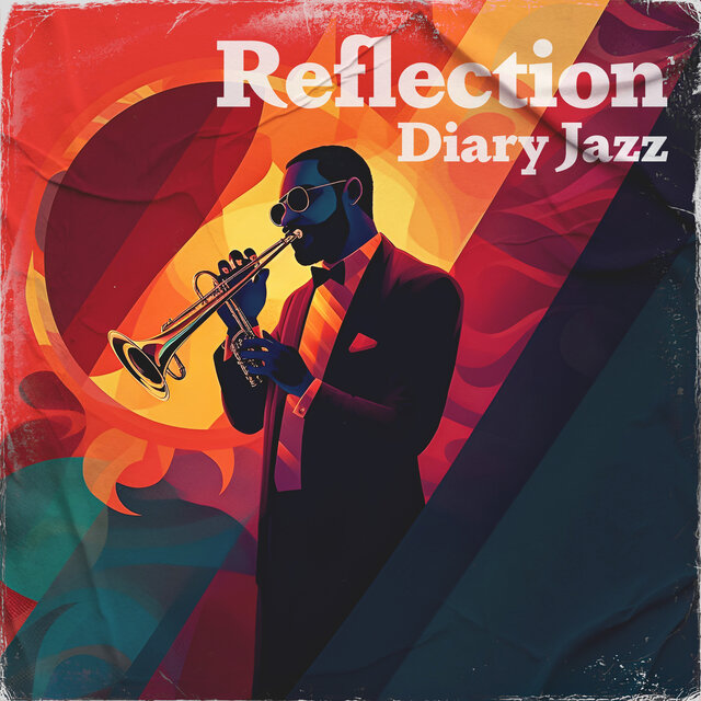 Reflection Diary Jazz