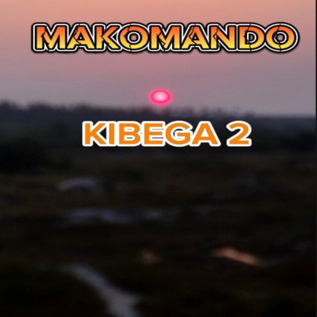 Kibega 2