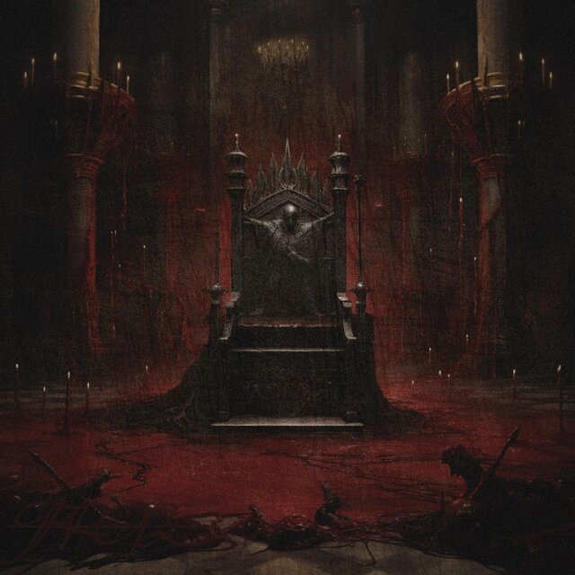 THRONE