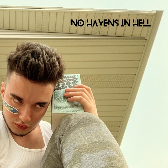 NO HAVENS IN HELL EP