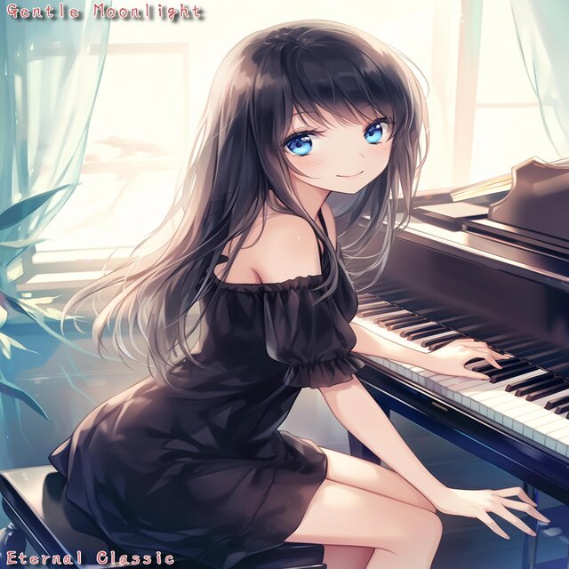 Gentle Moonlight
