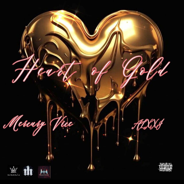 Heart of Gold
