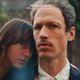 Cover art for album Strange Strangers by Devon Church