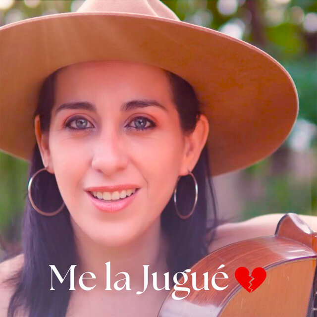 ME LA JUGUÉ