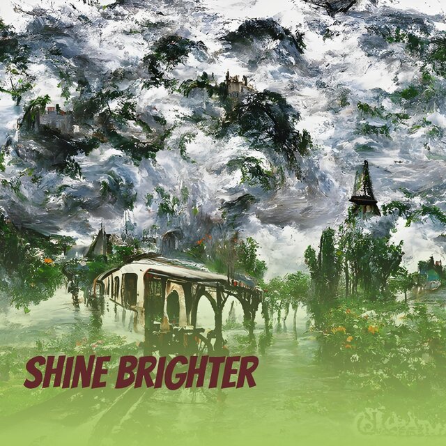 Shine Brighter
