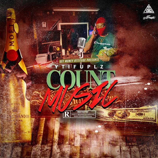 Count Music